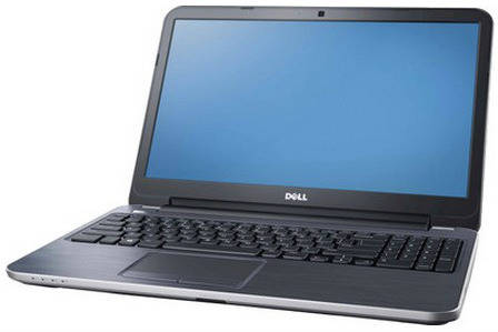 Dell Inspiron 15R 5537 Laptop (Core i7 4th Gen/12 GB/1 TB/Windows 8/1 5 GB)