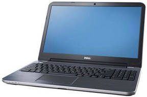 Dell Inspiron 15R 5537 Laptop (Core i7 4th Gen/12 GB/1 TB/Windows 8/1 5 GB)