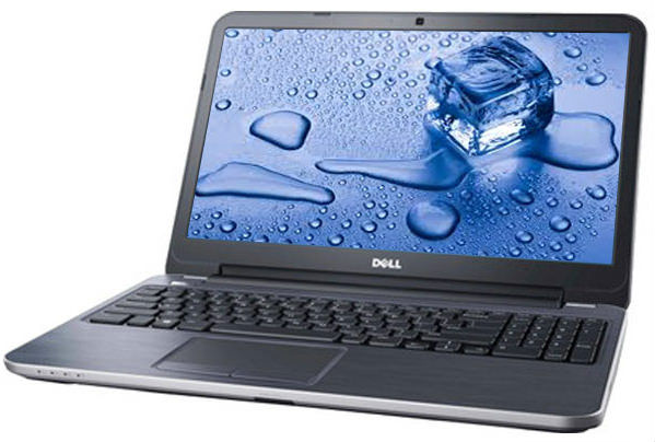 Dell Inspiron 15R 5537 Laptop (Core i7 4th Gen/8 GB/1 TB/Windows 8 