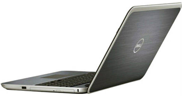 Dell Inspiron 15R 5537 Laptop (Core i7 4th Gen/8 GB/1 TB/Windows 8/2 GB)