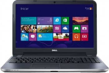 Dell Inspiron 15R 5537 Laptop (Core i7 4th Gen/8 GB/1 TB/Windows 8)