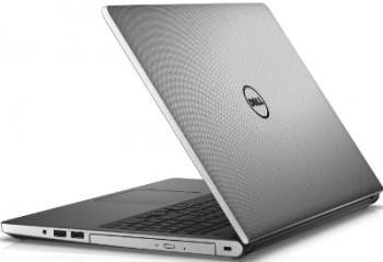 Dell Inspiron 15R 5558 (5558i581NT) Laptop (Core i5 5th Gen/8 GB/1 TB/Windows 8 1)