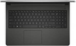 Dell Inspiron 15R 5558 (i5558-2144SLV) Laptop (Core i5 5th Gen/8 GB/1 TB/Windows 8 1)