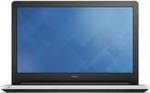 Dell Inspiron 15R 5558 (i5558-4286SLV) Laptop (Core i5 5th Gen/8 GB/1 TB/Windows 8 1)