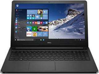 Dell Inspiron 15R 5558 (I5558-4287BLK) Laptop (Core i3 5th Gen/4 GB/500 GB/Windows 8 1)