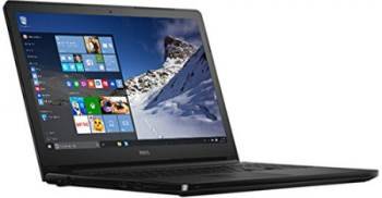 Dell Inspiron 15R 5558 (I5558-4287BLK) Laptop (Core i3 5th Gen/4 GB/500 GB/Windows 8 1)