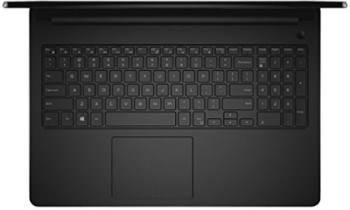 Dell Inspiron 15R 5558 (I5558-4287BLK) Laptop (Core i3 5th Gen/4 GB/500 GB/Windows 8 1)