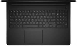 Dell Inspiron 15R 5558 (I5558-4287BLK) Laptop (Core i3 5th Gen/4 GB/500 GB/Windows 8 1)