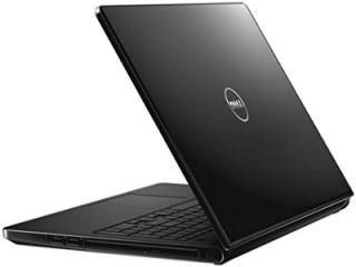 Dell Inspiron 15R 5558 (I5558-4287BLK) Laptop (Core i3 5th Gen/4 GB/500 GB/Windows 8 1)