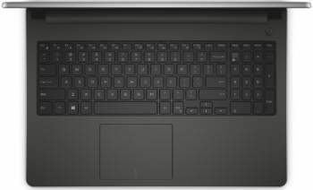 Dell Inspiron 15R 5558 (i5558-5000SLV) Laptop (Core i5 5th Gen/8 GB/1 TB/Windows 8 1)