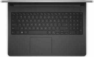 Dell Inspiron 15R 5558 (i5558-5000SLV) Laptop (Core i5 5th Gen/8 GB/1 TB/Windows 8 1)