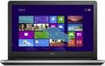 Dell Inspiron 15R 5558 (i5558-5000SLV) Laptop (Core i5 5th Gen/8 GB/1 TB/Windows 8 1)