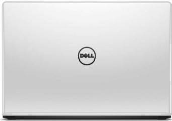 Dell Inspiron 15R 5558 (X540561IN8) Laptop (Core i5 5th Gen/8 GB/1 TB/Windows 8 1/2 GB)