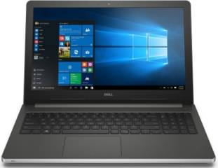 Dell Inspiron 15R 5559 (I5559-7080SLV) Laptop (Core i7 6th Gen/8 GB/1 TB/Windows 10/4 GB) Price