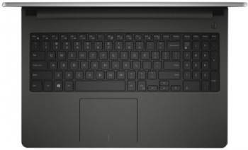 Dell Inspiron 15R 5559 (I5559-7080SLV) Laptop (Core i7 6th Gen/8 GB/1 TB/Windows 10/4 GB)