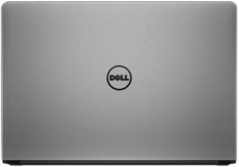 Dell Inspiron 15R 5559 (I5559-7080SLV) Laptop (Core i7 6th Gen/8 GB/1 TB/Windows 10/4 GB)