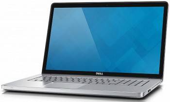 Dell Inspiron 15R 7000 Laptop (Core i7 4th Gen/8 GB/1 TB/Windows 8 1)
