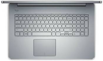 Dell Inspiron 15R 7000 Laptop (Core i7 4th Gen/8 GB/1 TB/Windows 8 1)