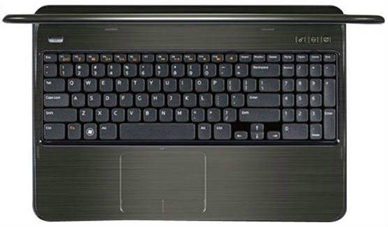 Dell Inspiron 15R Laptop (Core i3 2nd Gen/2 GB/500 GB/Windows 7)