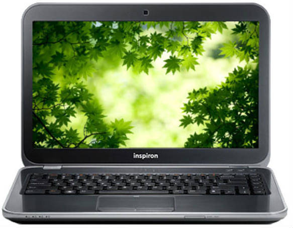 Dell Inspiron 15R Laptop (Core i3 2nd Gen/3 GB/320 GB/Linux/1)