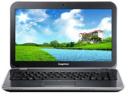 Dell Inspiron 15R Laptop (Core i3 2nd Gen/4 GB/500 GB/DOS/1)
