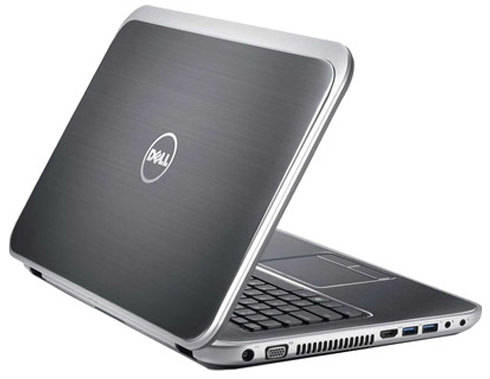 Dell Inspiron 15R Laptop (Core i3 2nd Gen/4 GB/500 GB/DOS/1)