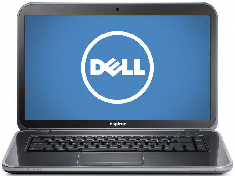 Dell Inspiron 15R Laptop (Core i5 2nd Gen/4 GB/1 TB/Windows 7/1) Price