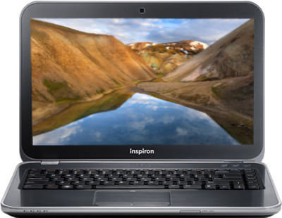 Dell Inspiron 15R Laptop (Core i5 2nd Gen/4 GB/500 GB/Windows 7/1) Price