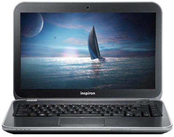 Dell Inspiron 15R Laptop (Core i5 3rd Gen/4 GB/500 GB/Linux/1) Price
