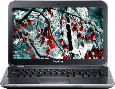 Dell Inspiron 15R Laptop (Core i5 3rd Gen/4 GB/500 GB/Linux)
