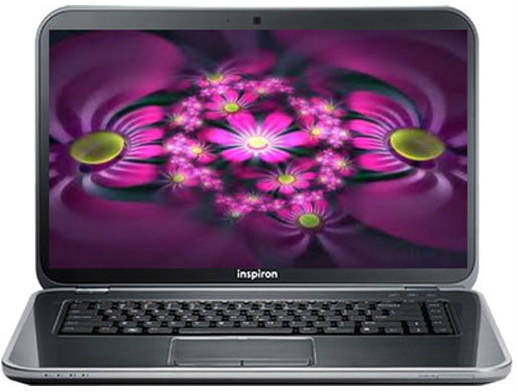 Dell Inspiron 15R Laptop (Core i5 3rd Gen/4 GB/500 GB/Windows 8/1 GB)