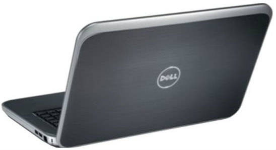Dell Inspiron 15R Laptop (Core i5 3rd Gen/4 GB/500 GB/Windows 8/1 GB)
