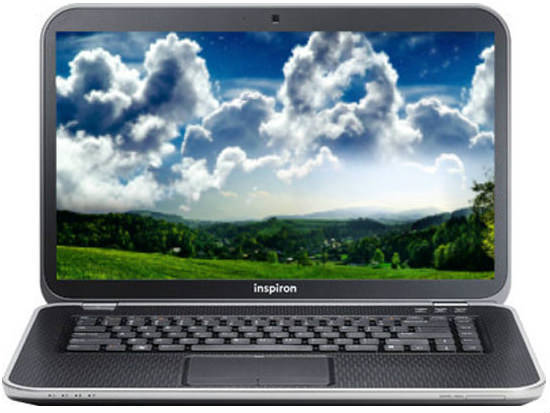 Dell Inspiron 15R Laptop (Core i7 3rd Gen/4 GB/1 TB/Windows 7/2 GB)