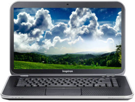 Dell Inspiron 15R Laptop (Core i7 3rd Gen/4 GB/1 TB/Windows 7/2 GB) Price