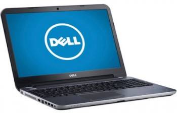 Dell Inspiron 15R (i15RM-5122SLV) Laptop (Core i5 3rd Gen/8 GB/1 TB/Windows 8)