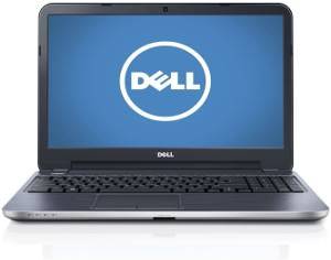 Dell Inspiron 15R (i15RM-5128SLV) Laptop (Core i5 4th Gen/6 GB/500 GB/Windows 8 1)