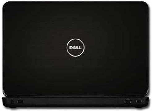 Dell Inspiron 15R N5110 Laptop (Core i3 2nd Gen/4 GB/500 GB/Windows 7)