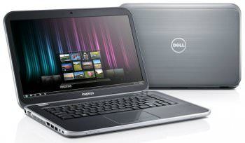 Compare Dell Inspiron 15R N5520 Laptop (Intel Core i3 3rd Gen/2 GB/500 GB/Linux )