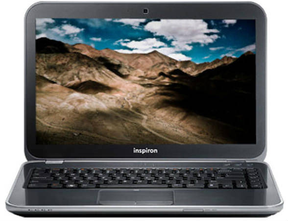 Dell Inspiron 15R N5520 Laptop (Core i3 3rd Gen/2 GB/500 GB/Windows 7/1)