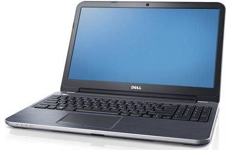 Dell Inspiron 15R N5521 Laptop (Core i7 3rd Gen/8 GB/1 TB/Windows 7)