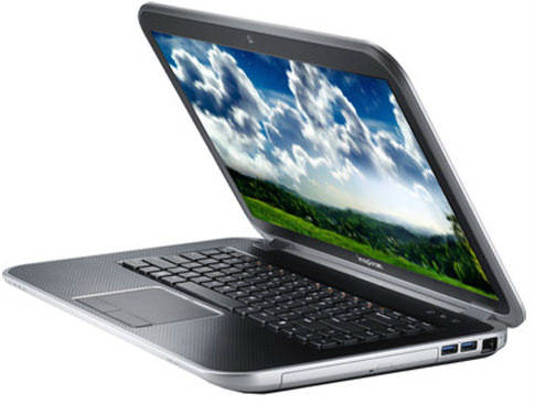Dell Inspiron 15R SE Laptop (Core i5 3rd Gen/4 GB/1 TB/Windows 7/2)