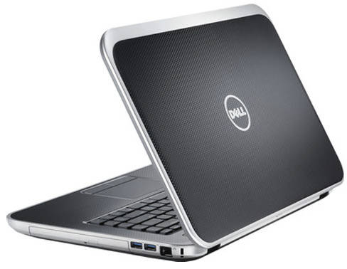 Dell Inspiron 15R SE Laptop (Core i5 3rd Gen/4 GB/1 TB/Windows 7/2)