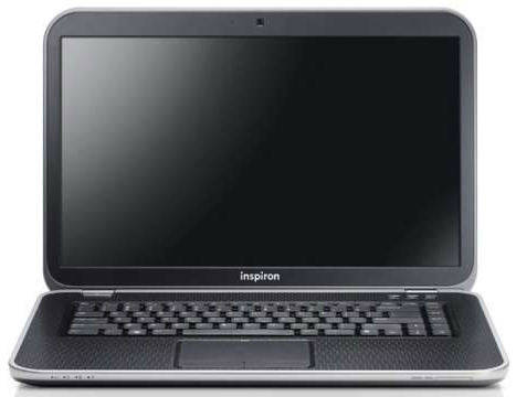 Dell Inspiron 15R SE Laptop (Core i7 3rd Gen/4 GB/1 TB/Windows 7/2)