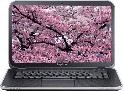 Dell Inspiron 15R SE Laptop (Core i7 3rd Gen/8 GB/1 TB/Windows 7/2)