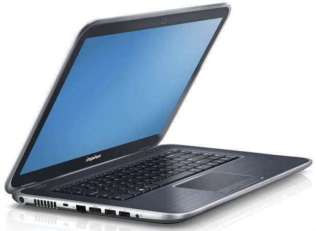 Dell Inspiron ultrabook 15z 5523 Ultrabook (Core i3 3rd Gen/4 GB/500 GB 32 GB SSD/Windows 8)