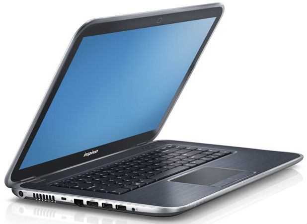 Dell Inspiron ultrabook 15z 5523 Ultrabook (Core i3 3rd Gen/4 GB/500 GB 32 GB SSD/Windows 8) Price