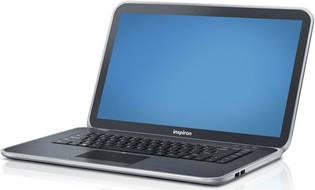 Dell Inspiron ultrabook 15Z 5523 Ultrabook (Core i5 3rd Gen/4 GB/500 GB/Windows 8) Laptop