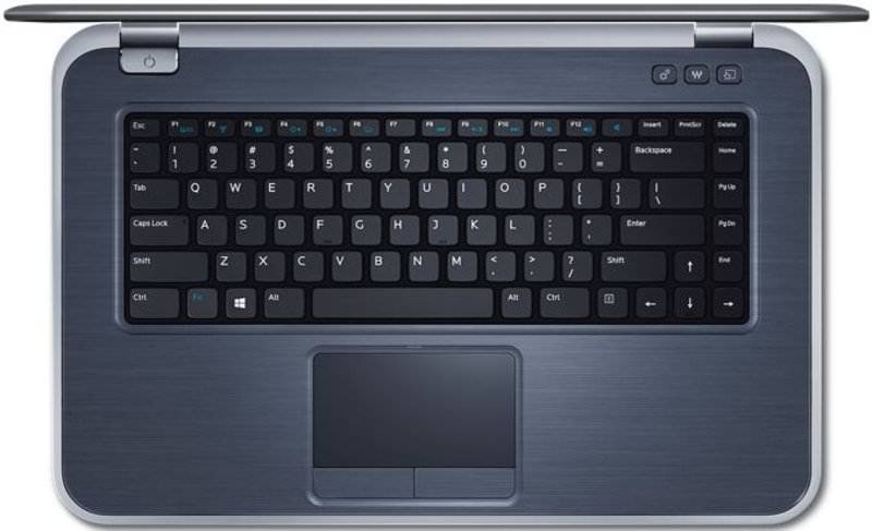 Dell Inspiron ultrabook 15Z 5523 Ultrabook (Core i5 3rd Gen/4 GB/500 GB/Windows 8)