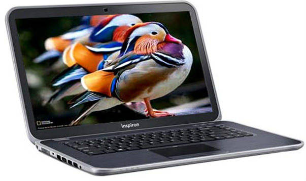Dell Inspiron ultrabook 15Z 5523 Ultrabook (Core i5 3rd Gen/8 GB/128 GB SSD/Windows 8/2)