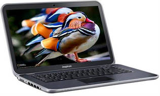 Dell Inspiron ultrabook 15Z 5523 Ultrabook (Core i5 3rd Gen/8 GB/128 GB SSD/Windows 8/2) Laptop